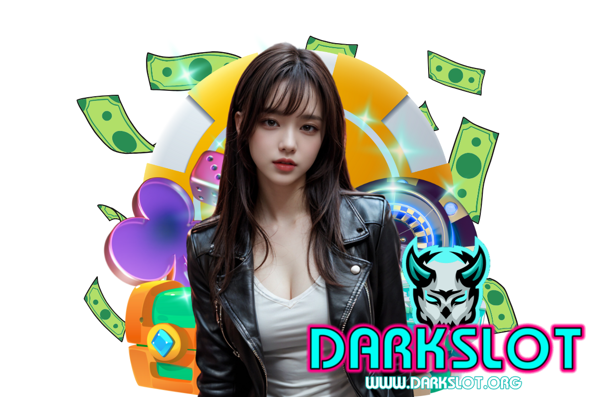 darkslot เว็บตรง
